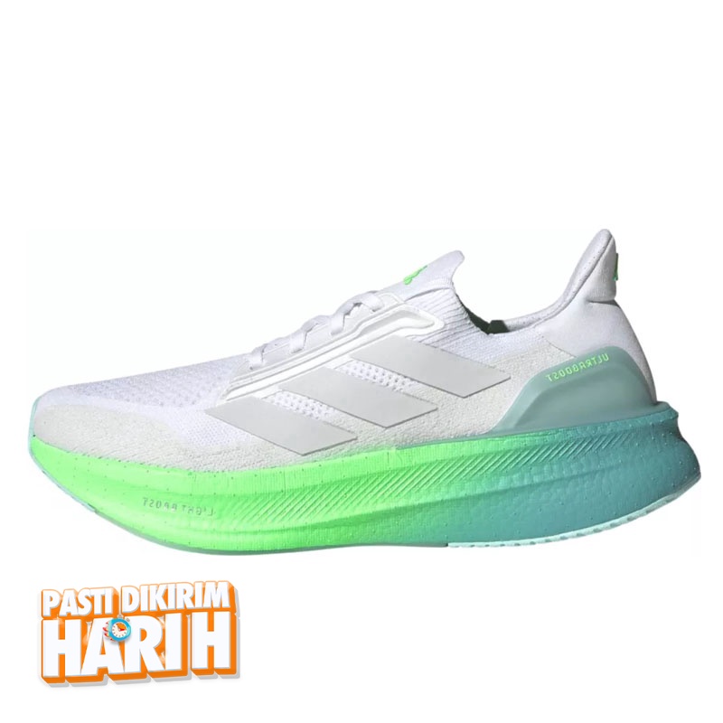Jual Sepatu Lari Adidas Ultraboost 5X Ftwr White Original Jq2919 - hoops.sakaraguna.com