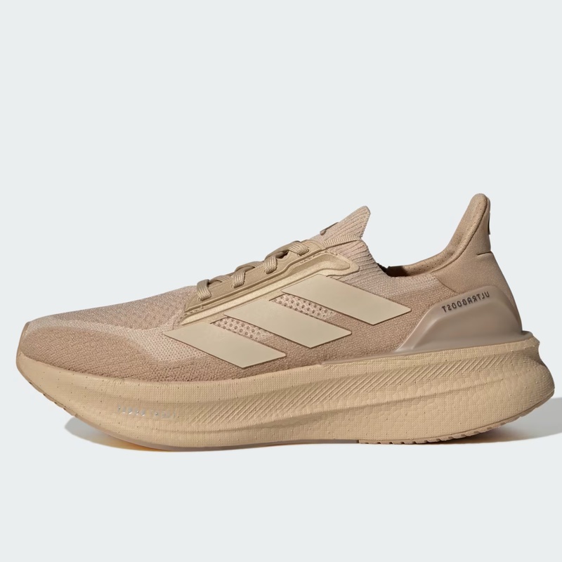Beli Sepatu Lari Adidas Ultraboost 5X Magic Beige Original Jq2923