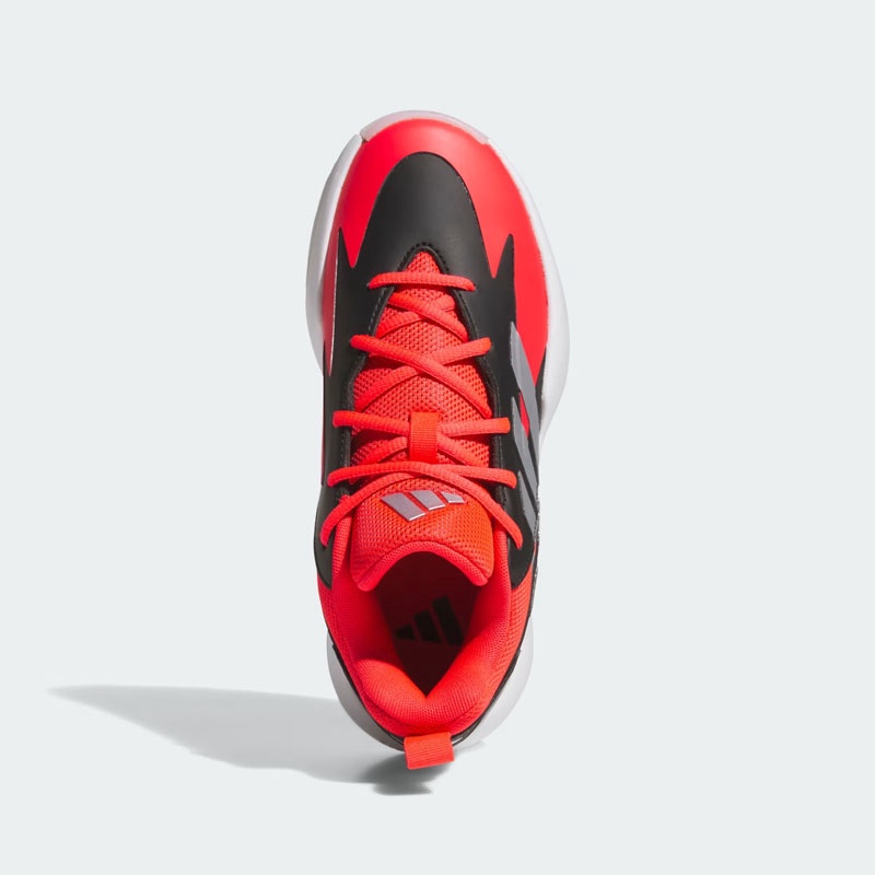 Jual Sepatu Basket Anak Adidas Cross Em Up Select Junior Red Original Jq3895 - hoops.sakaraguna.com