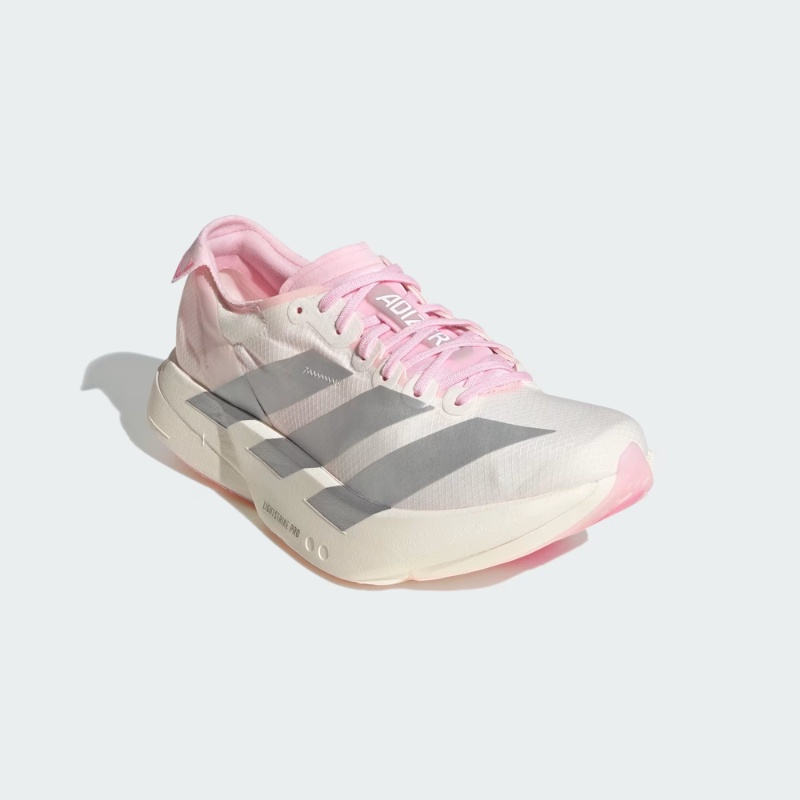 Jual Sepatu Lari Wanita Adidas Wmns Adizero Adios Pro 4 W Clear Pink Original Jq4446 - hoops.sakaraguna.com