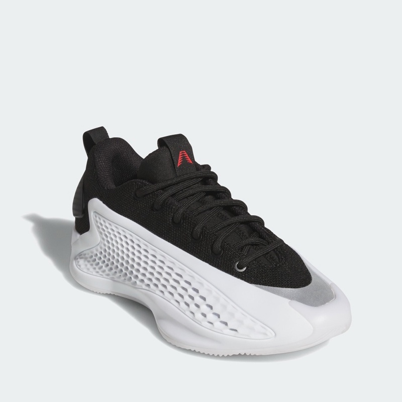 Jual Sepatu Basket Anak Adidas Anthony Edwards 1 J Low Gs Ftwr White Original Jq6125 - hoops.sakaraguna.com