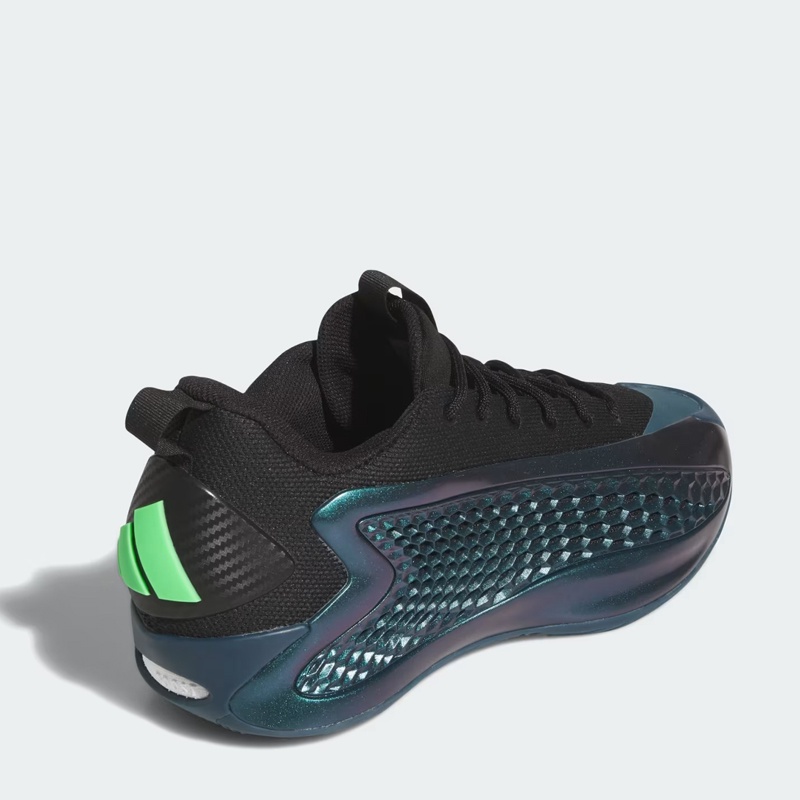 Jual Sepatu Basket Adidas Anthony Edwards 1 Low Arctic Night Original Jq6135 - hoops.sakaraguna.com