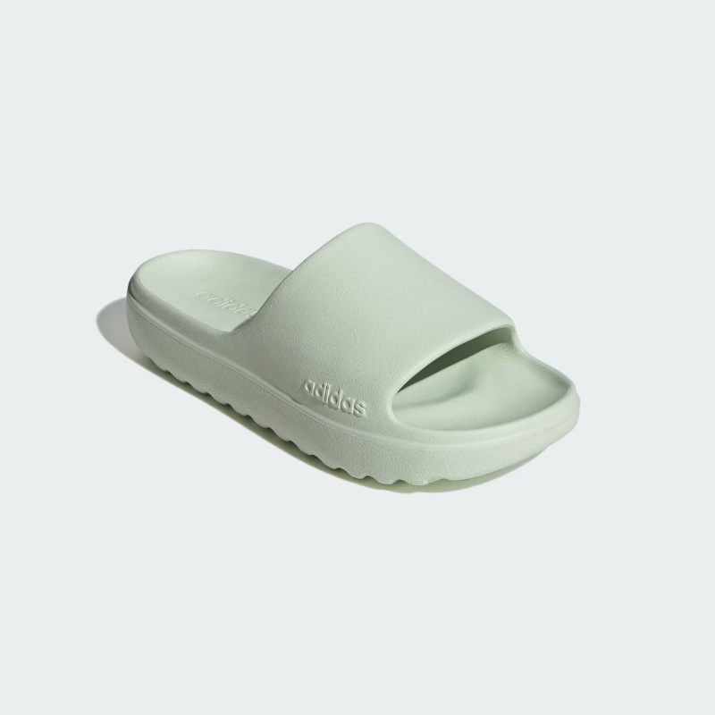 Jual Sandal Lari Adidas Adilette Lumia Slides Linen Green-Linen Green-Linen Green Original Jq7459 - hoops.sakaraguna.com