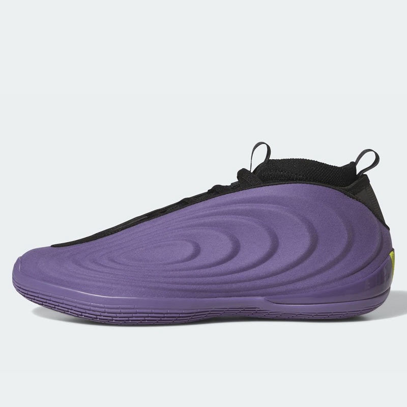 Beli Sepatu Basket Adidas Harden Volume 10 Tech Purple Original Jq9426