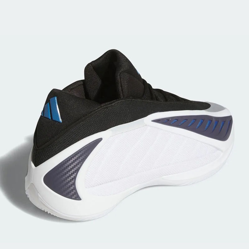 Jual Sepatu Basket Adidas Anthony Edwards 2 Alphadawg Footwear White Original Jq9493 - hoops.sakaraguna.com