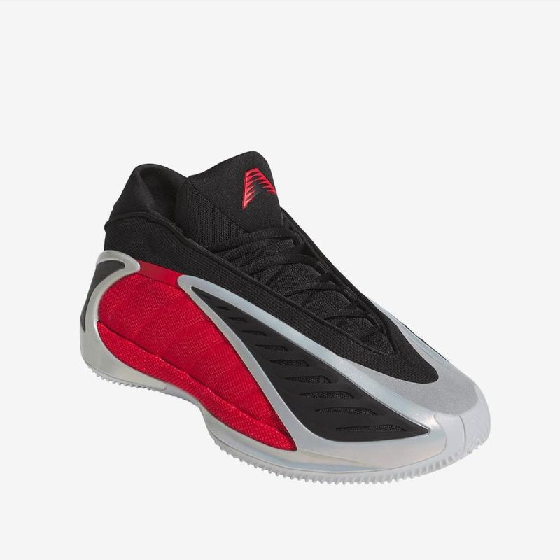 Jual Sepatu Basket Adidas Anthony Edwards 2 Silver Metalic Original Jq9497 - hoops.sakaraguna.com