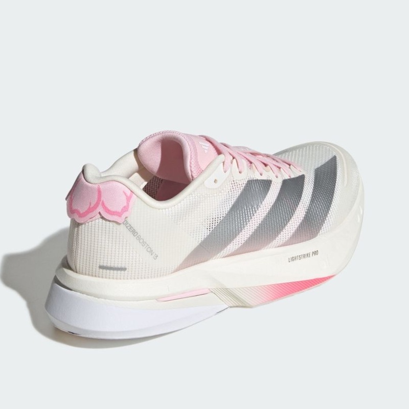 Jual Sepatu Lari Wanita Adidas Wmns Adizero Boston 13 Cherry Blossom Original Jq9667 - hoops.sakaraguna.com