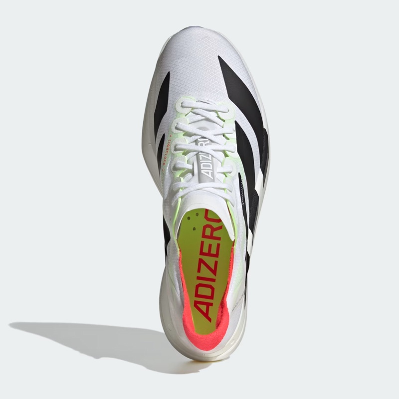 Jual Sepatu Lari Adidas Adizero Adios Pro 4 Cloud White Original Jr1094 - hoops.sakaraguna.com