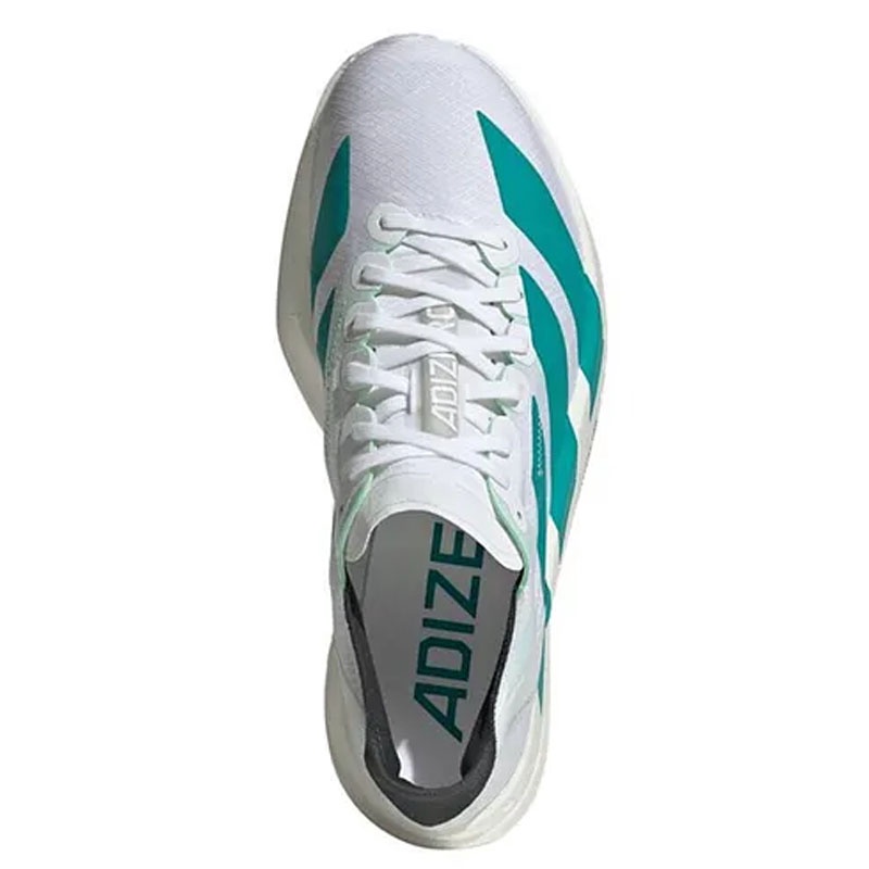 Jual Sepatu Lari Wanita Adidas Wmns Adizero Adios Pro 4 Ftwr White Original Jr1247 - hoops.sakaraguna.com