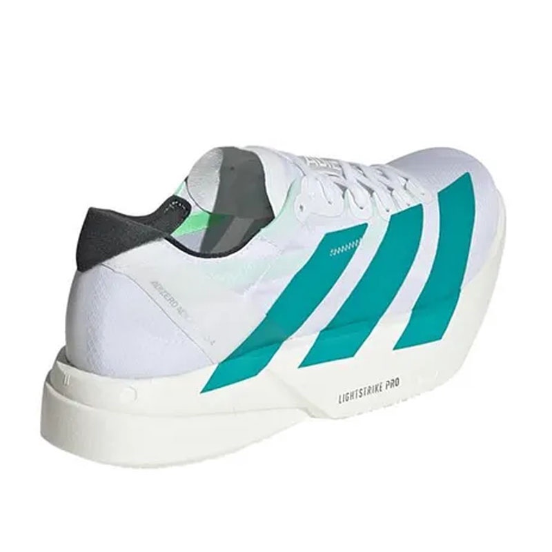 Jual Sepatu Lari Wanita Adidas Wmns Adizero Adios Pro 4 Ftwr White Original Jr1247 - hoops.sakaraguna.com