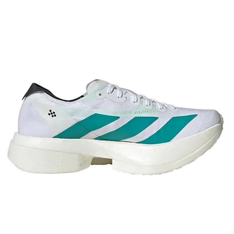 Jual Sepatu Lari Wanita Adidas Wmns Adizero Adios Pro 4 Ftwr White Original Jr1247 - hoops.sakaraguna.com