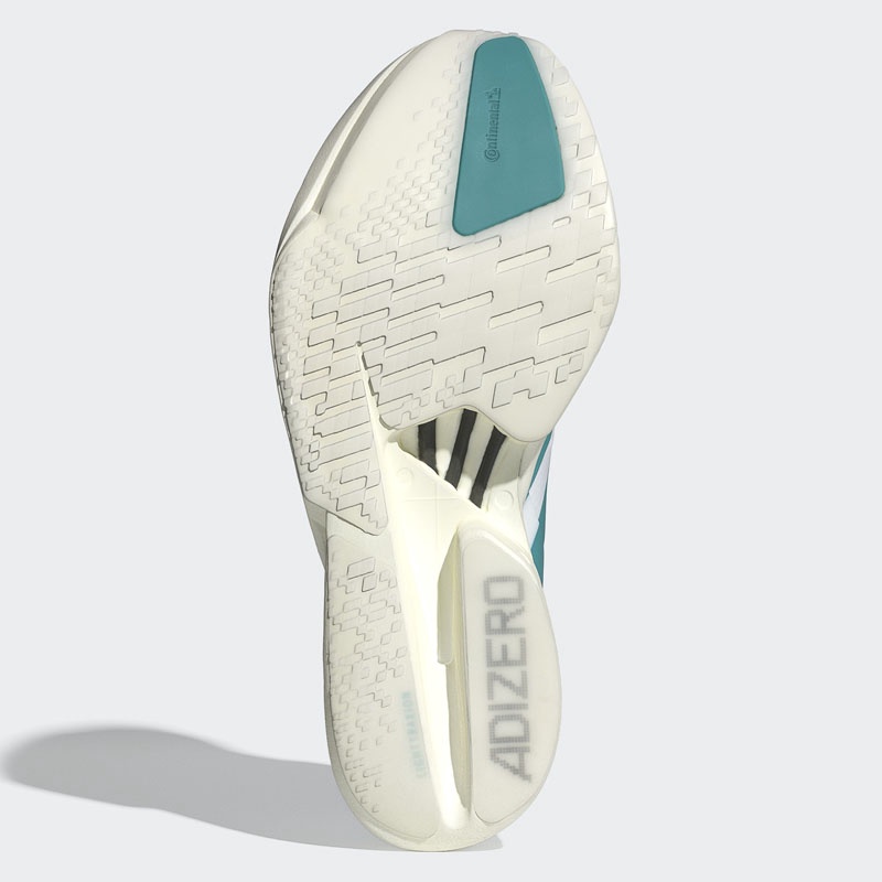 Jual Sepatu Lari Adidas Adizero Adios Pro 4 M Ftwr White Original Jr1267 - hoops.sakaraguna.com