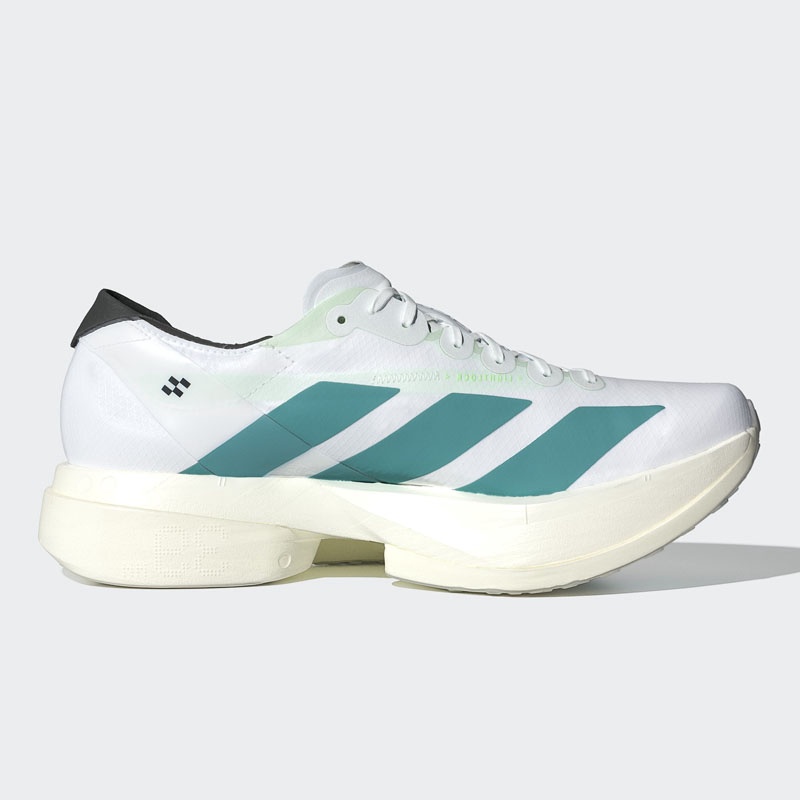Jual Sepatu Lari Adidas Adizero Adios Pro 4 M Ftwr White Original Jr1267 - hoops.sakaraguna.com