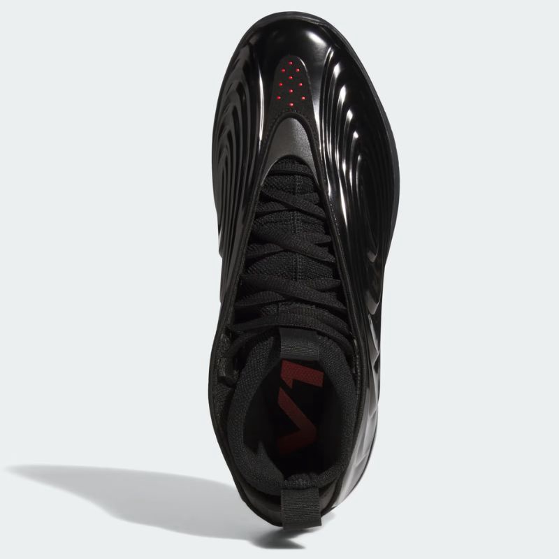 Jual Sepatu Basket Adidas Harden Volume 10 Core Black Original Jr1598 - hoops.sakaraguna.com