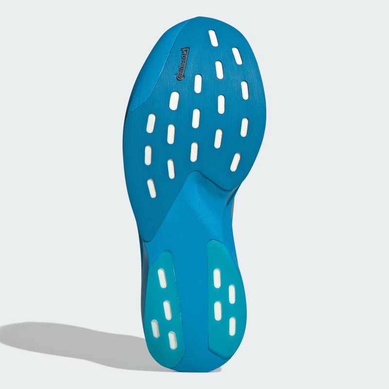 Jual Sepatu Lari Adidas Adizero Evo Sl Woven Solar Blue - Silver Metallic - Lucid Red Original Jr2023 - hoops.sakaraguna.com