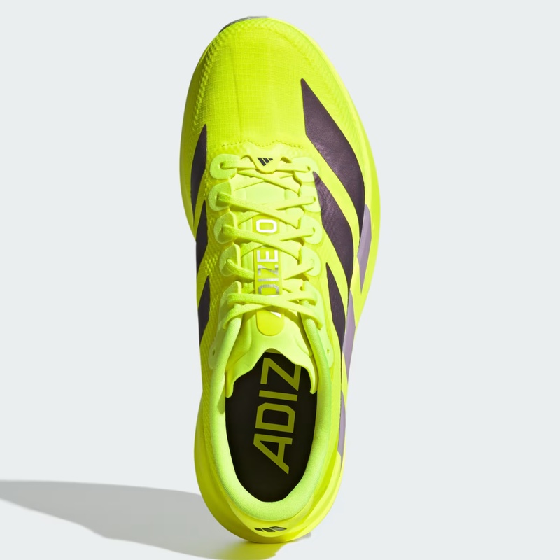 Jual Sepatu Lari Adidas Adizero Evo Sl Woven Solar Yellow - Aurora Plum - Powder Plum Original Jr2024 - hoops.sakaraguna.com