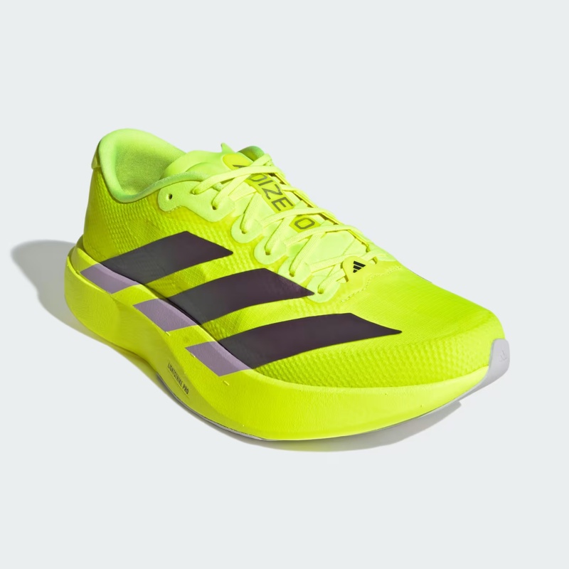 Jual Sepatu Lari Adidas Adizero Evo Sl Woven Solar Yellow - Aurora Plum - Powder Plum Original Jr2024 - hoops.sakaraguna.com
