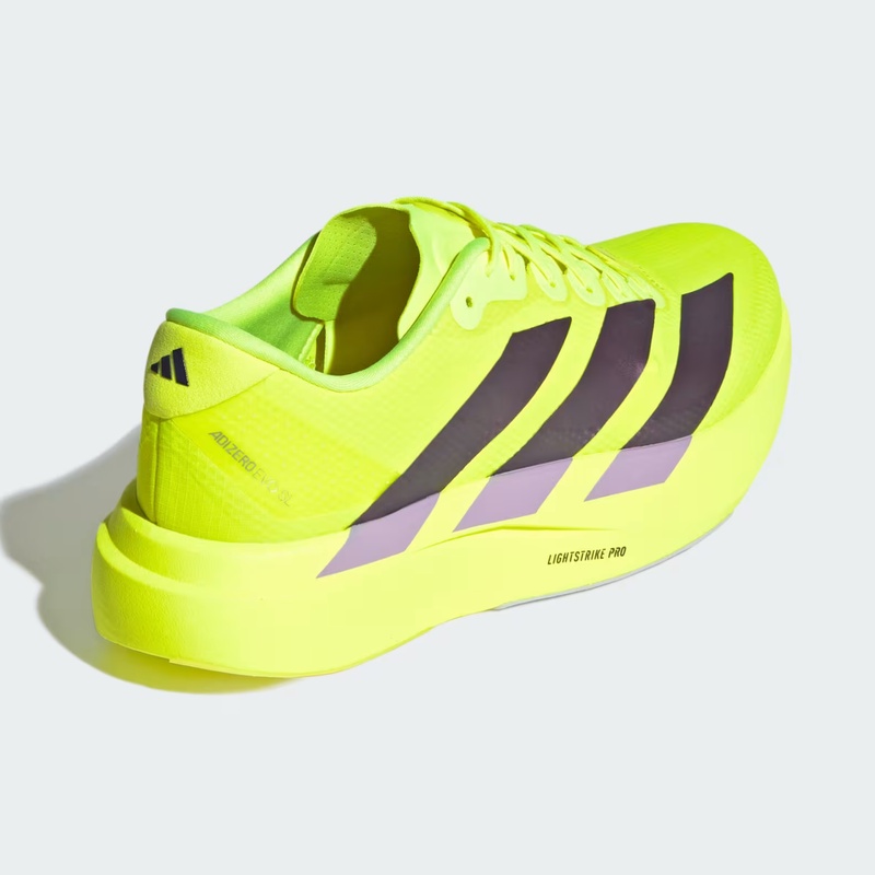Jual Sepatu Lari Adidas Adizero Evo Sl Woven Solar Yellow - Aurora Plum - Powder Plum Original Jr2024 - hoops.sakaraguna.com
