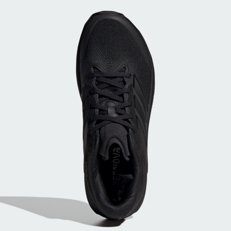 Jual Sepatu Lari Adidas Supernova Rise 3 Core Black Original Jr2280 - hoops.sakaraguna.com