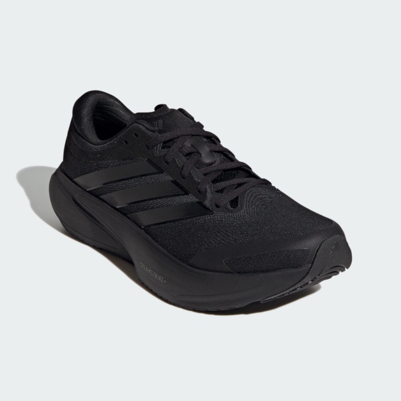 Jual Sepatu Lari Adidas Supernova Rise 3 Core Black Original Jr2280 - hoops.sakaraguna.com
