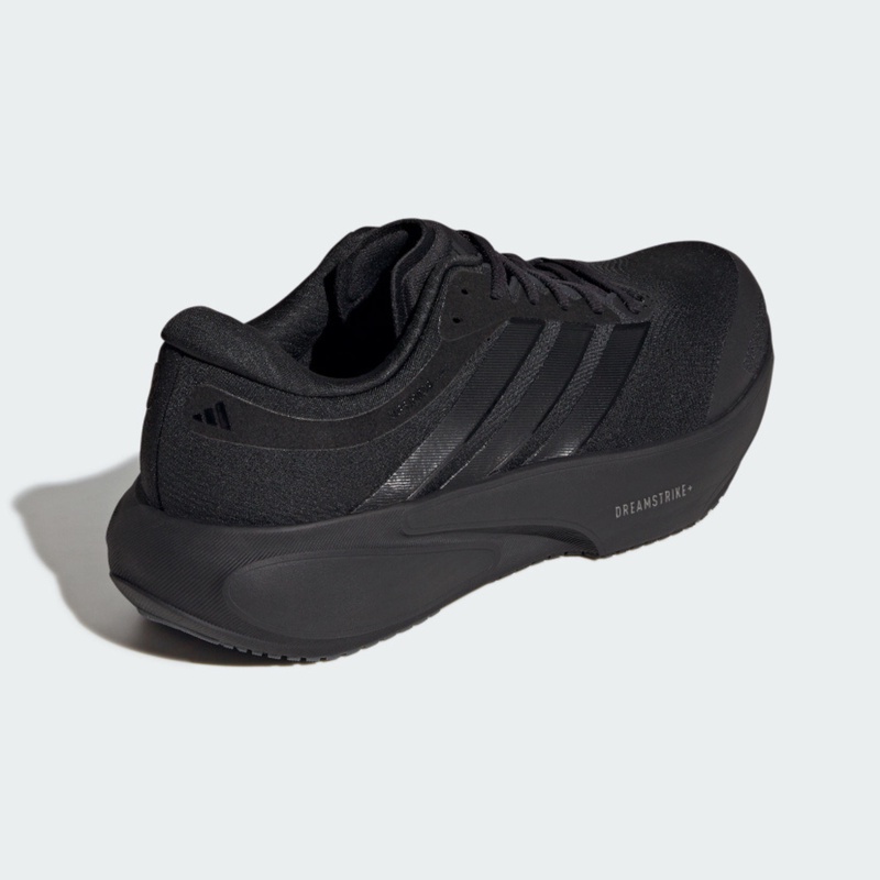 Jual Sepatu Lari Adidas Supernova Rise 3 Core Black Original Jr2280 - hoops.sakaraguna.com