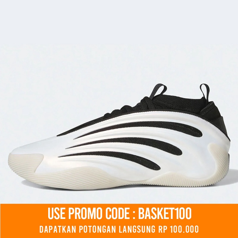 Beli Sepatu Basket Adidas Harden Volume 9 Supcol Original Jr2504