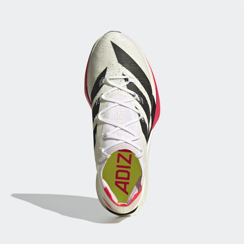 Jual Sepatu Lari Adidas Adizero Prime X3 Strung Ftwr White Original Jr2597 - hoops.sakaraguna.com