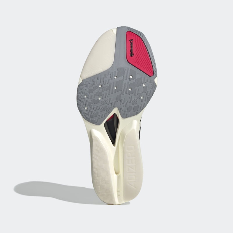 Jual Sepatu Lari Adidas Adizero Prime X3 Strung Ftwr White Original Jr2597 - hoops.sakaraguna.com