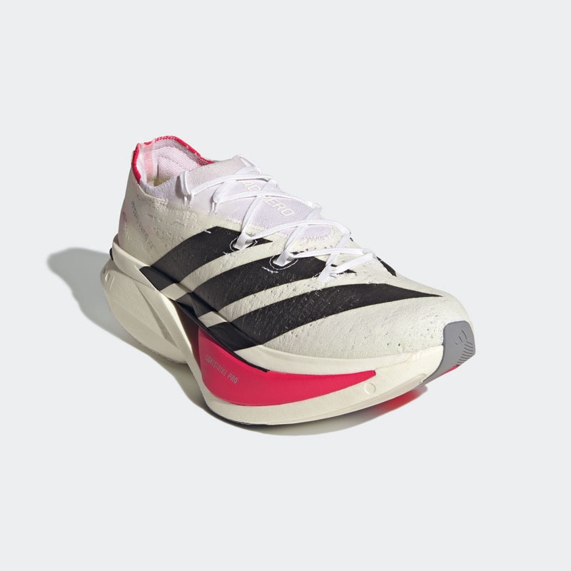 Jual Sepatu Lari Adidas Adizero Prime X3 Strung Ftwr White Original Jr2597 - hoops.sakaraguna.com