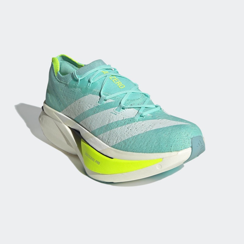 Jual Sepatu Lari Adidas Adizero Prime X3 Strung Flash Aqua Original Jr2598 - hoops.sakaraguna.com