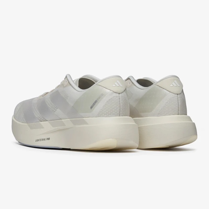 Jual Sepatu Lari Adidas Adizero Evo Sl M Orbit Grey Original Jr3418 - hoops.sakaraguna.com