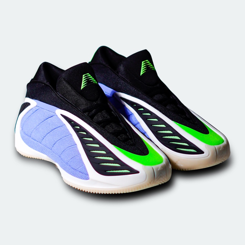 Jual Sepatu Basket Adidas Anthony Edwards 2 Blue Fusion Original Jr4359 - hoops.sakaraguna.com