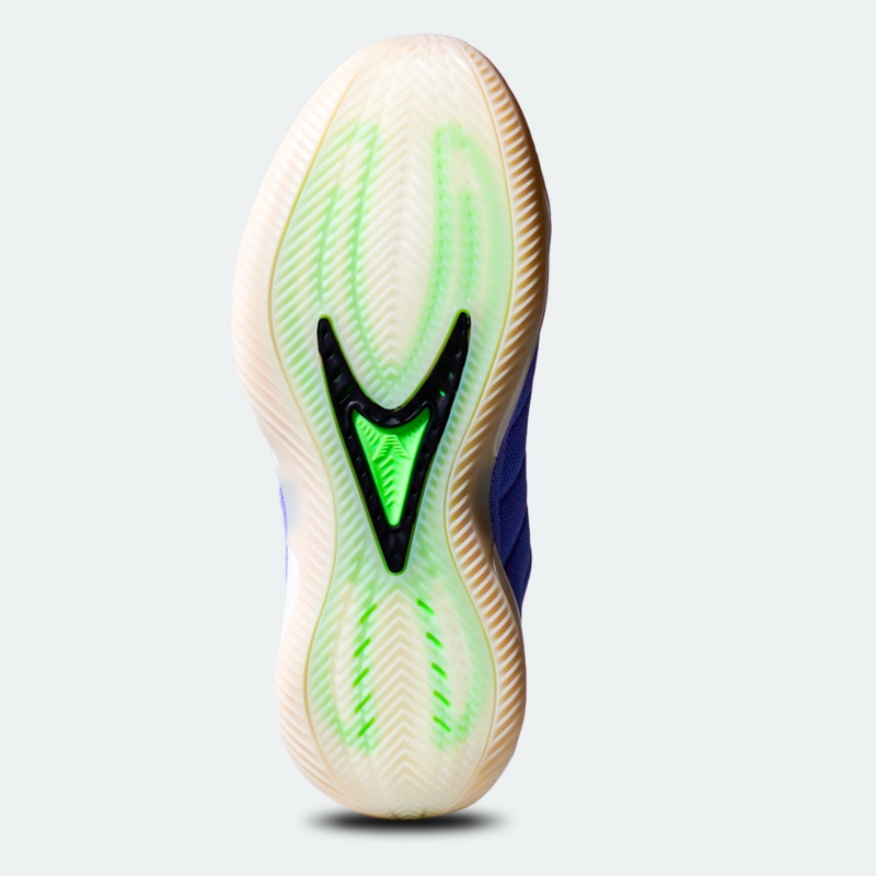 Jual Sepatu Basket Adidas Anthony Edwards 2 Blue Fusion Original Jr4359 - hoops.sakaraguna.com