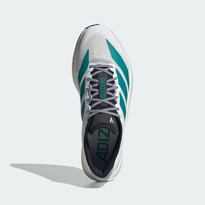 Jual Sepatu Lari Adidas Adizero Boston 13 M Ftwr White Original Jr4791 - hoops.sakaraguna.com