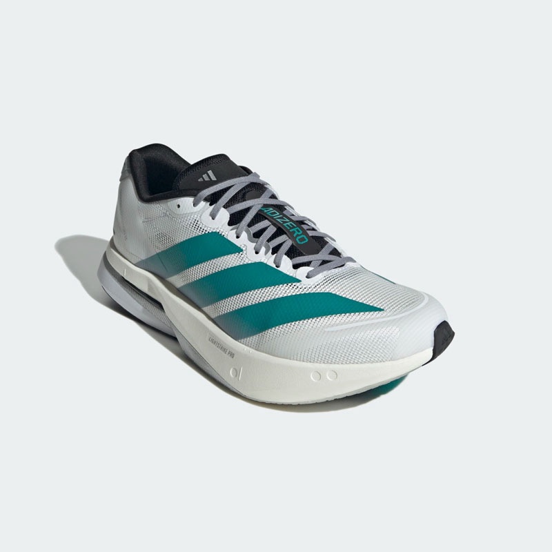 Jual Sepatu Lari Adidas Adizero Boston 13 M Ftwr White Original Jr4791 - hoops.sakaraguna.com