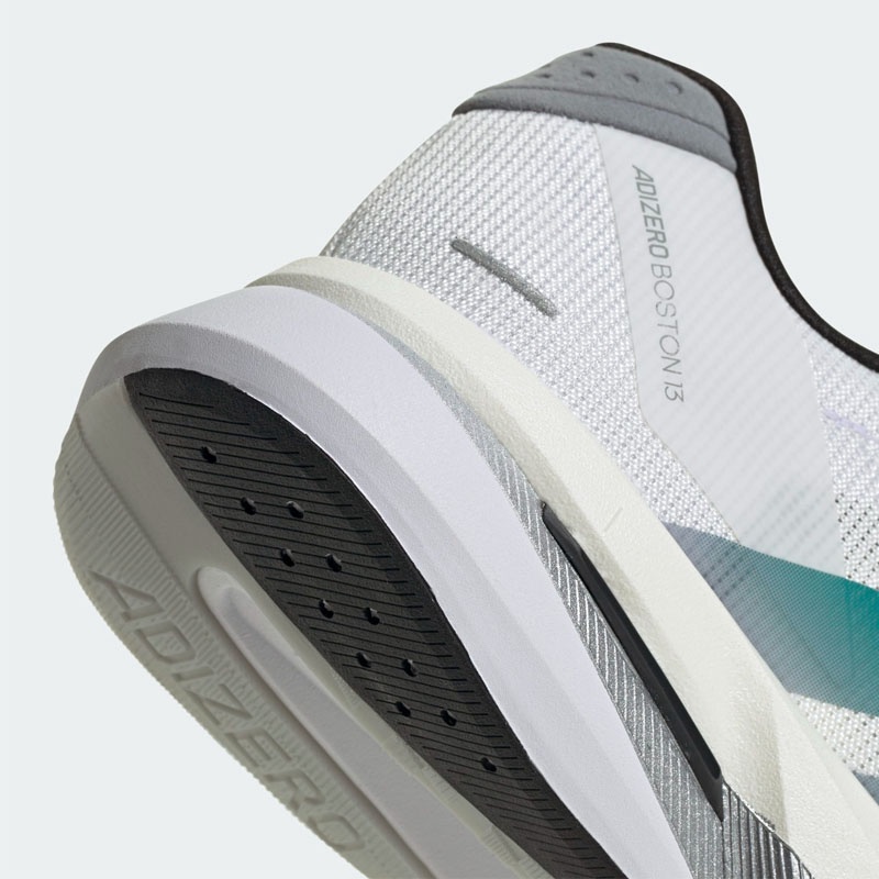Jual Sepatu Lari Adidas Adizero Boston 13 M Ftwr White Original Jr4791 - hoops.sakaraguna.com
