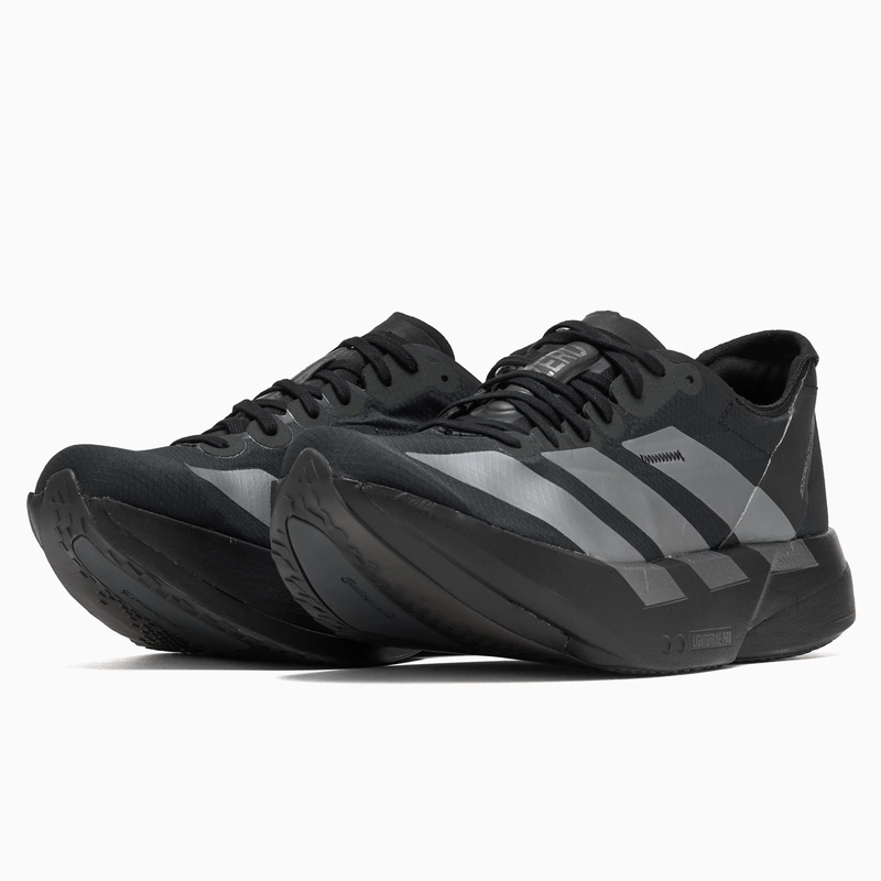 Jual Sepatu Lari Adidas Adizero Adios Pro 4 Core Black - Iron Metallic - Carbon Original Jr4887 - hoops.sakaraguna.com