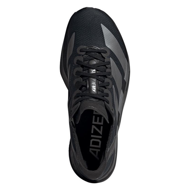 Jual Sepatu Lari Adidas Adizero Adios Pro 4 Core Black - Iron Metallic - Carbon Original Jr4887 - hoops.sakaraguna.com