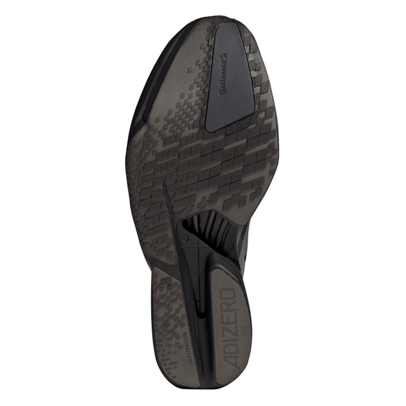 Jual Sepatu Lari Adidas Adizero Adios Pro 4 Core Black - Iron Metallic - Carbon Original Jr4887 - hoops.sakaraguna.com