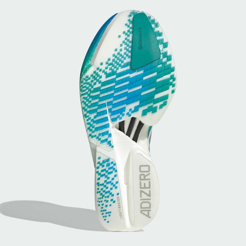 Jual Sepatu Lari Wanita Adidas Wmns Adizero Adios Pro 4 Crystal White Original Jr6354 - hoops.sakaraguna.com