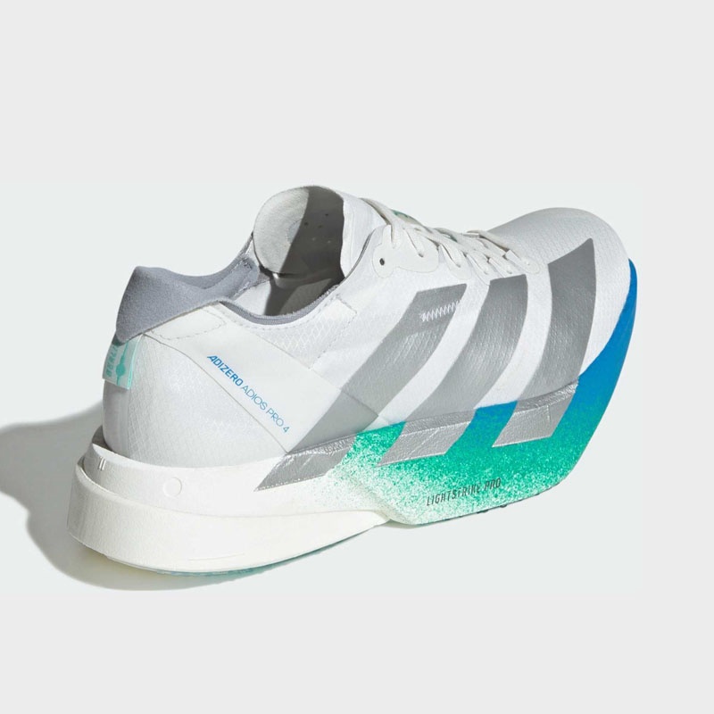 Jual Sepatu Lari Wanita Adidas Wmns Adizero Adios Pro 4 Crystal White Original Jr6354 - hoops.sakaraguna.com