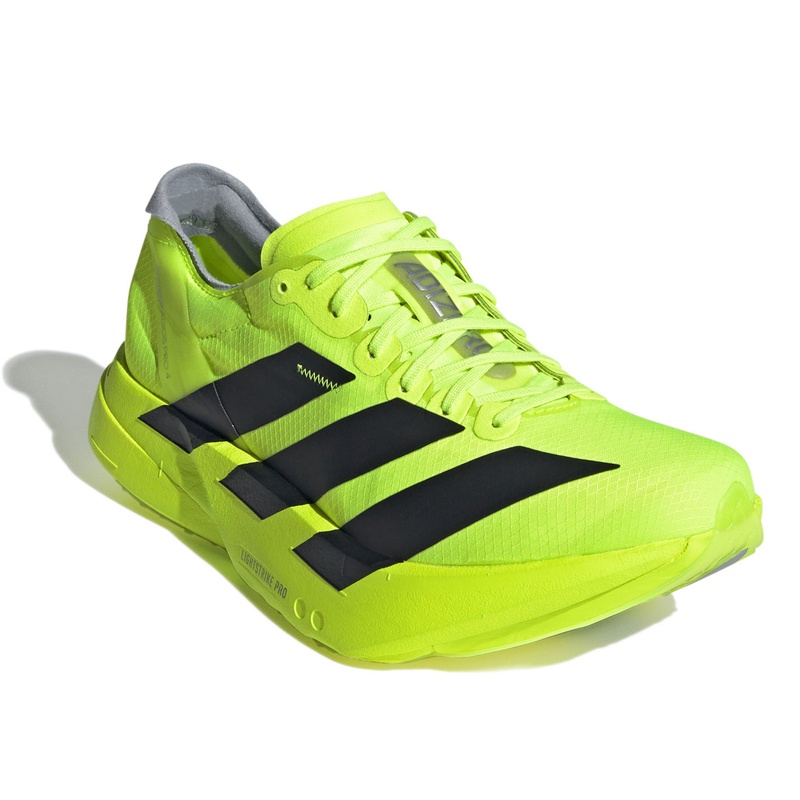 Jual Sepatu Lari Wanita Adidas Wmns Adizero Adios Pro 4 W Lucid Lemon Original Jr6362 - hoops.sakaraguna.com