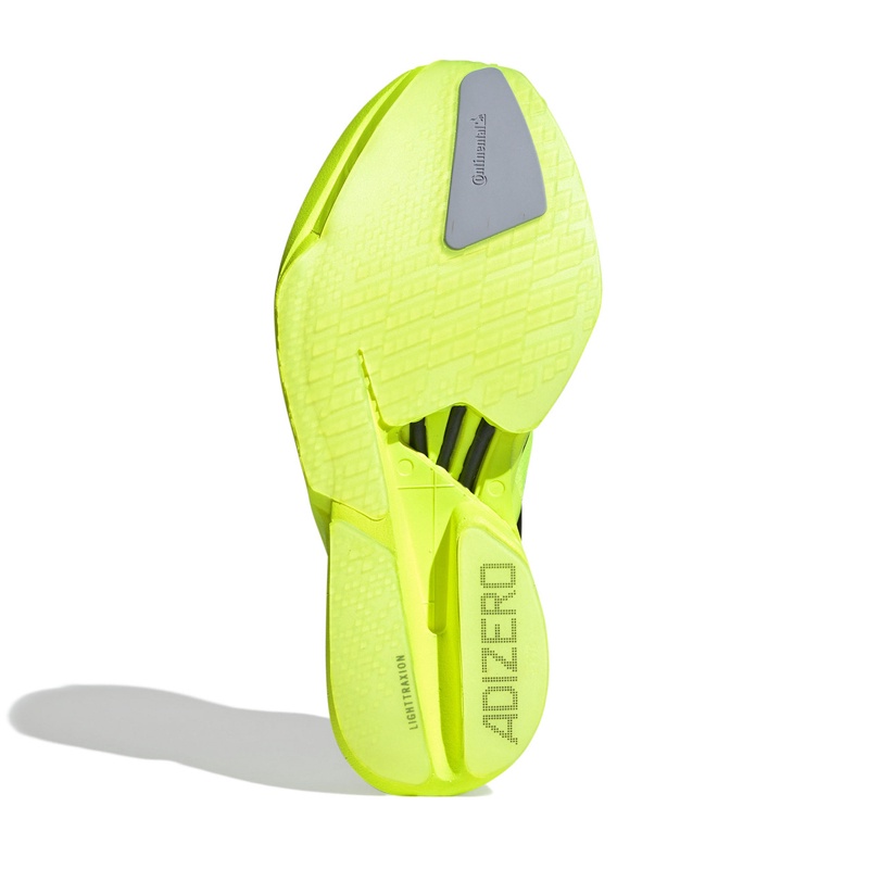 Jual Sepatu Lari Wanita Adidas Wmns Adizero Adios Pro 4 W Lucid Lemon Original Jr6362 - hoops.sakaraguna.com