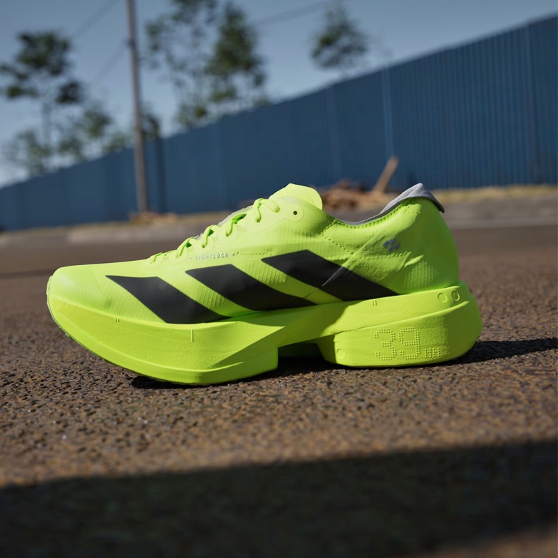 Jual Sepatu Lari Adidas Adizero Adios Pro 4 M Lucid Lemon Original Jr6364 - hoops.sakaraguna.com