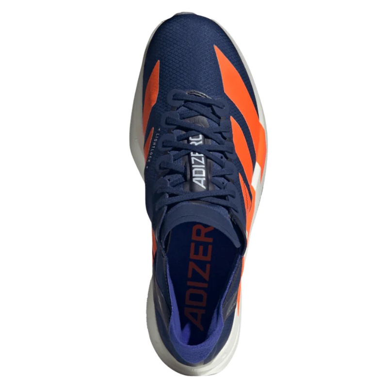 Jual Sepatu Lari Adidas Adizero Adios Pro 4 M Dark Blue Original Jr6370 - hoops.sakaraguna.com