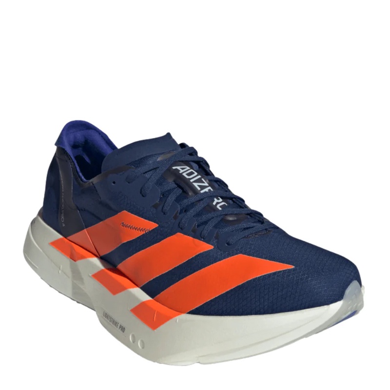 Jual Sepatu Lari Adidas Adizero Adios Pro 4 M Dark Blue Original Jr6370 - hoops.sakaraguna.com