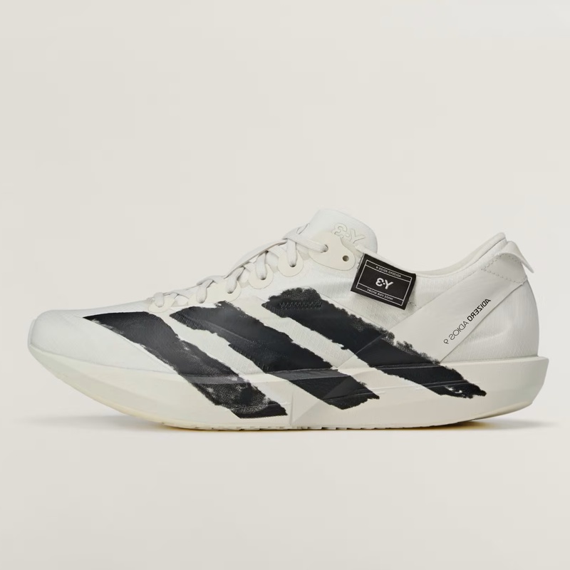 Jual Sepatu Lari Adidas Y-3 Adios 9 Beige - Orbit Grey - Black Original Jr6653 - hoops.sakaraguna.com