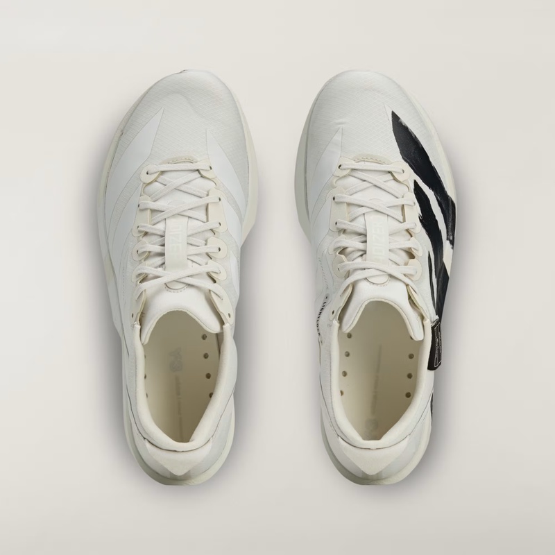 Jual Sepatu Lari Adidas Y-3 Adios 9 Beige - Orbit Grey - Black Original Jr6653 - hoops.sakaraguna.com