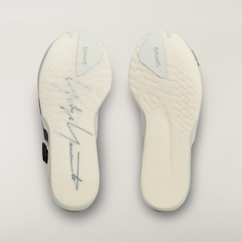 Jual Sepatu Lari Adidas Y-3 Adios 9 Beige - Orbit Grey - Black Original Jr6653 - hoops.sakaraguna.com