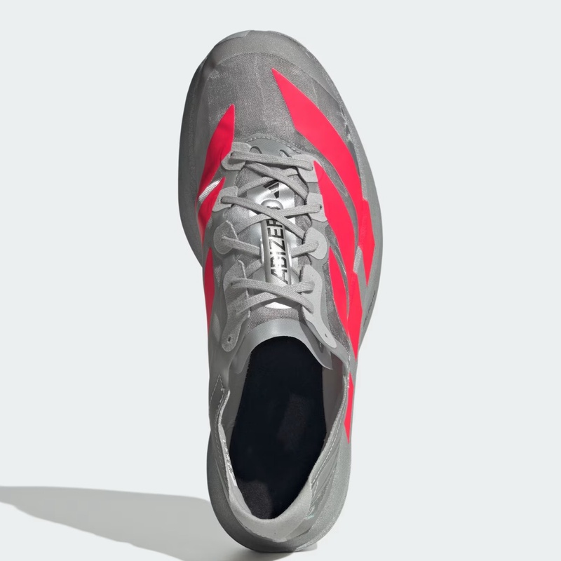 Jual Sepatu Lari Adidas Adizero Adios Pro Evo 2 Silver Metallic - Lucid Red - Grey Two Original Jr7259 - hoops.sakaraguna.com